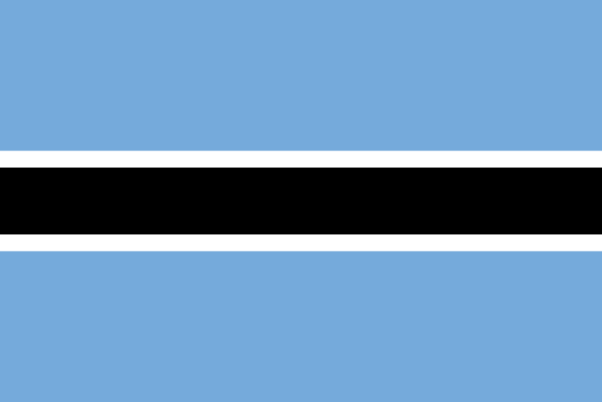 Tswana (Botswana)
