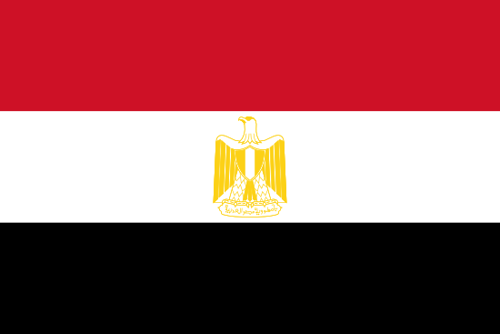 Arabic (Egypt)