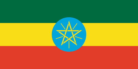 Amharic (Ethiopia)