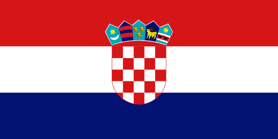 Croatian (Croatia)
