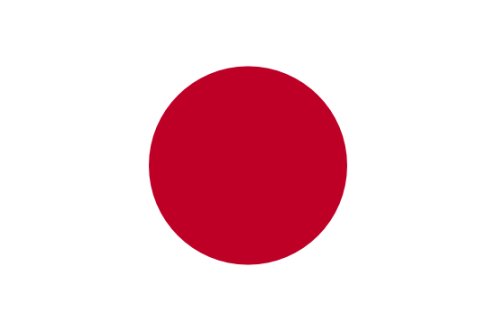 Japanese (Japan)