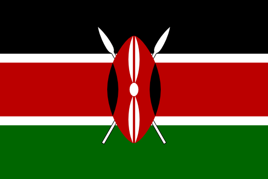 Swahili (Kenya)