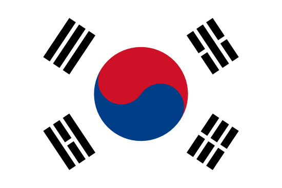 Korean (South Korea)