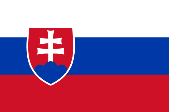 Slovak (SK)