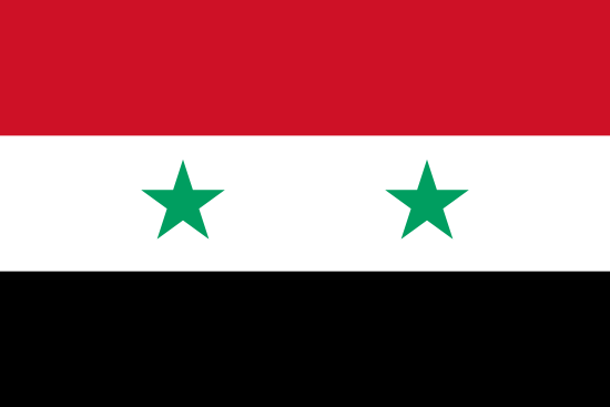 Arabic (Syria)