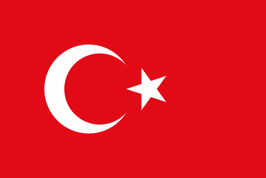 Turkish (Türkiye)