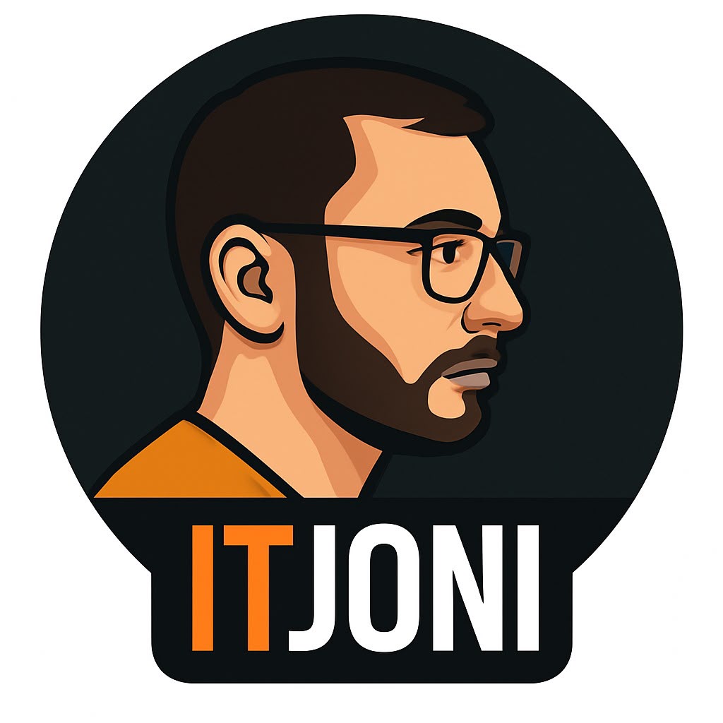 Joni