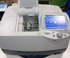 Nidek Multifunction ME-1500 Lens Edger and ICE-1500 Tracer - 2