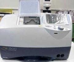 Nidek Multifunction ME-1500 Lens Edger and ICE-1500 Tracer - 3
