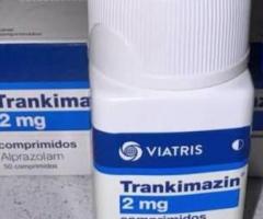 ¿Cuál es el mejor lugar para comprar Trankimazin?
