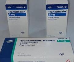 Estoy pensando en comprar Trankimazin en España