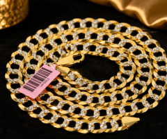 Best Place to Buy 10k Gold Jewelry in Texas USA-Gold and Diamond Jewelers