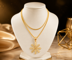 Real 10k Gold Jewelry in Texas USA | Chains, Rings-My Elite Jeweler
