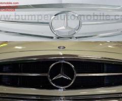 Mercedes Pagode W113 Year (1963 -1971) - 2
