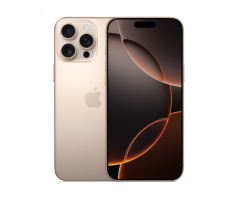 iPhone 16 Pro Max 256GB Used – Brahmanbaria