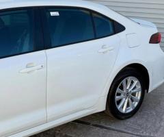Toyota Corolla 2024 - 4