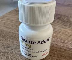 Comprar Elvanse sin receta