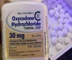 Comprar oxicodona sin receta con entrega rápida