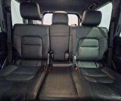 Used 2021 Toyota Land Cruiser Base - 2