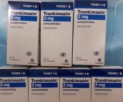 Comprar Trankimazin 2 mg sin receta