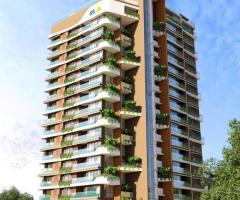 Ready 1440 Sq Ft Flat for Sale in Moulovi Para, Brahmanbaria