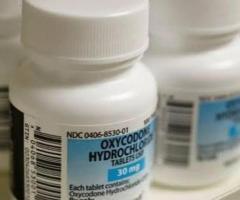 Comprar oxicodona cerca de mí
