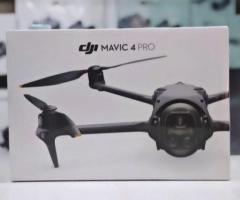 Dji Mavic 4 Pro Fly More Combo Drone