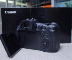Canon EOS R5 Mark II Camera for sales