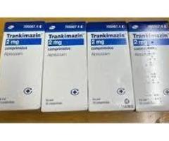 ¿Cómo pedir Trankimazin sin receta?