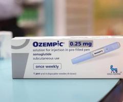 Comprar Ozempic 1 mg sin receta