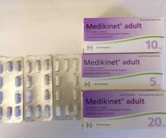 Comprar Medikinet 20 mg sin receta