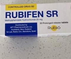 ¿Es posible comprar Rubifen sin receta?