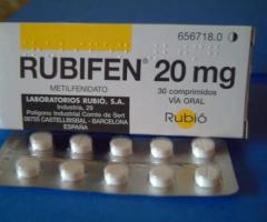 Comprar Rubifen de calidad en España
