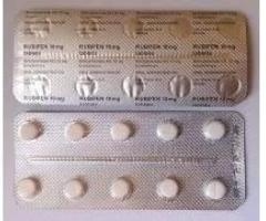 ¿Cómo pedir Rubifen sin receta?