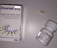 Comprar pastillas Elvanse | Pedir medicamentos para el TDAH en línea